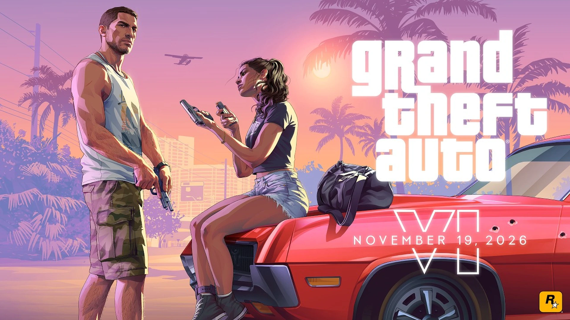 GTA VI launch trailer debuts a song written for Vice City