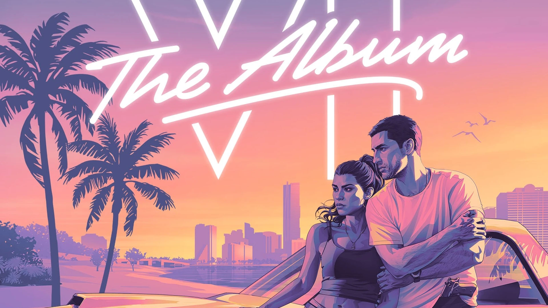GTA VI radio is being built as part of Vice City, not as background noise
