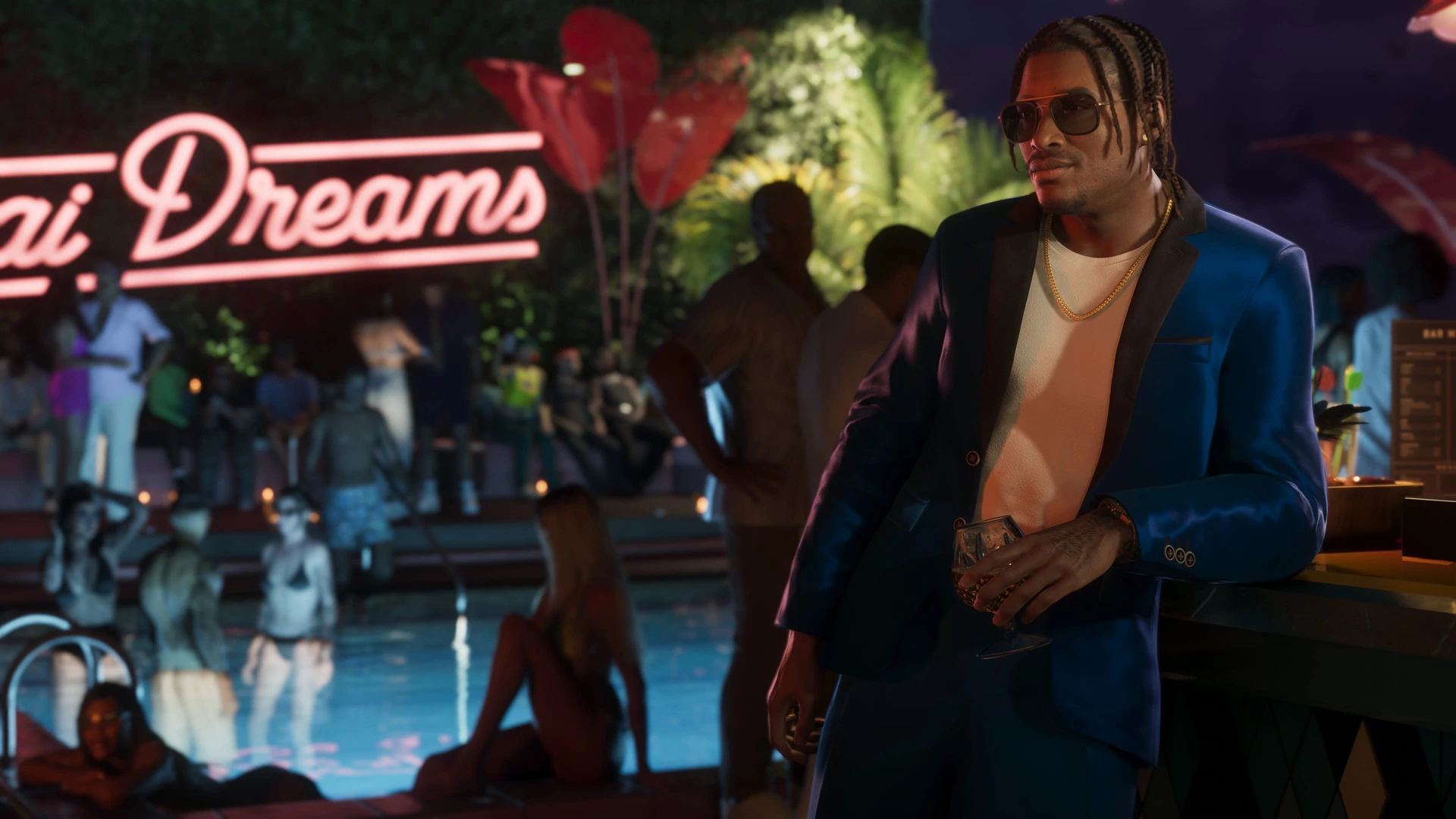 Only Raw Records shows how music, nightlife and business can meet in GTA VI