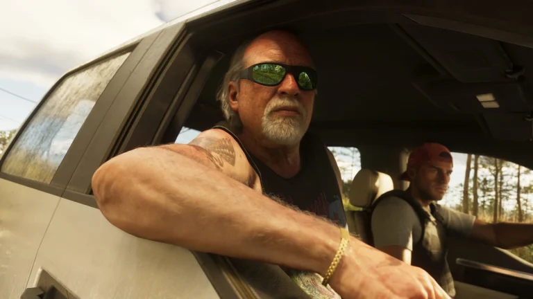 GTA VI character profile: Brian Heder brings old smuggling routes into Jason’s new life