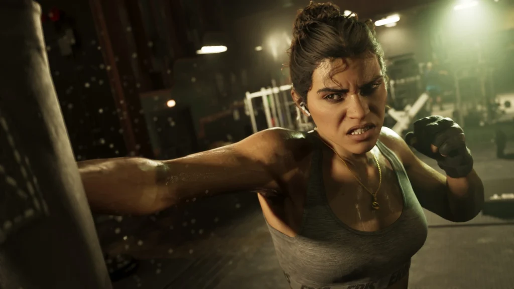 GTA VI character profile: Lucia Caminos turns a second chance into a plan for control