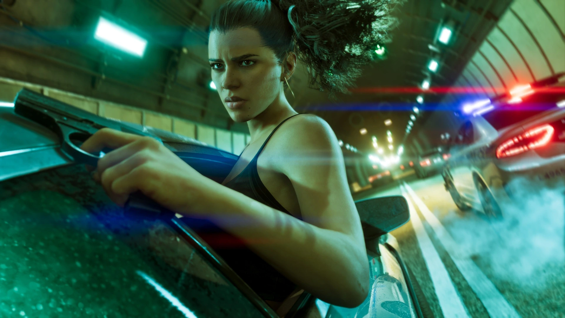 GTA VI character profile: Lucia Caminos turns a second chance into a plan for control