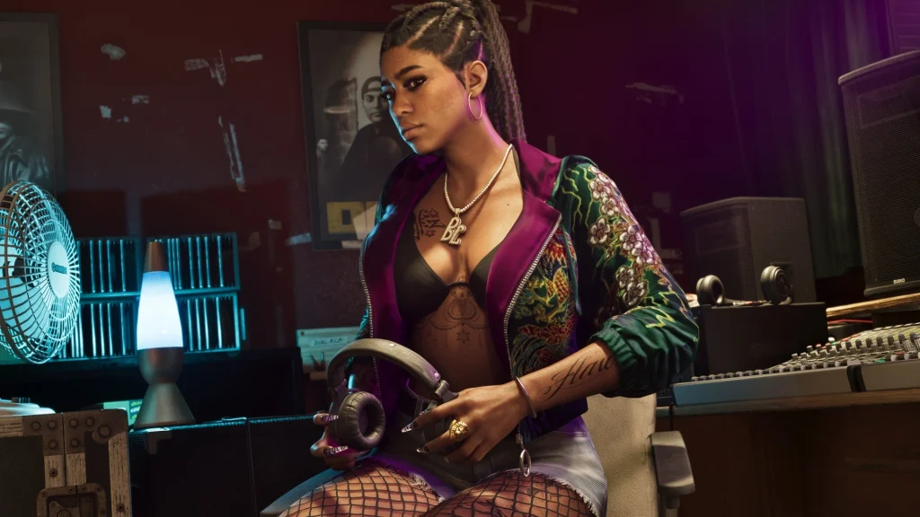 Grand Theft Auto VI: The Album begins its rollout with six singles and 34 original tracks