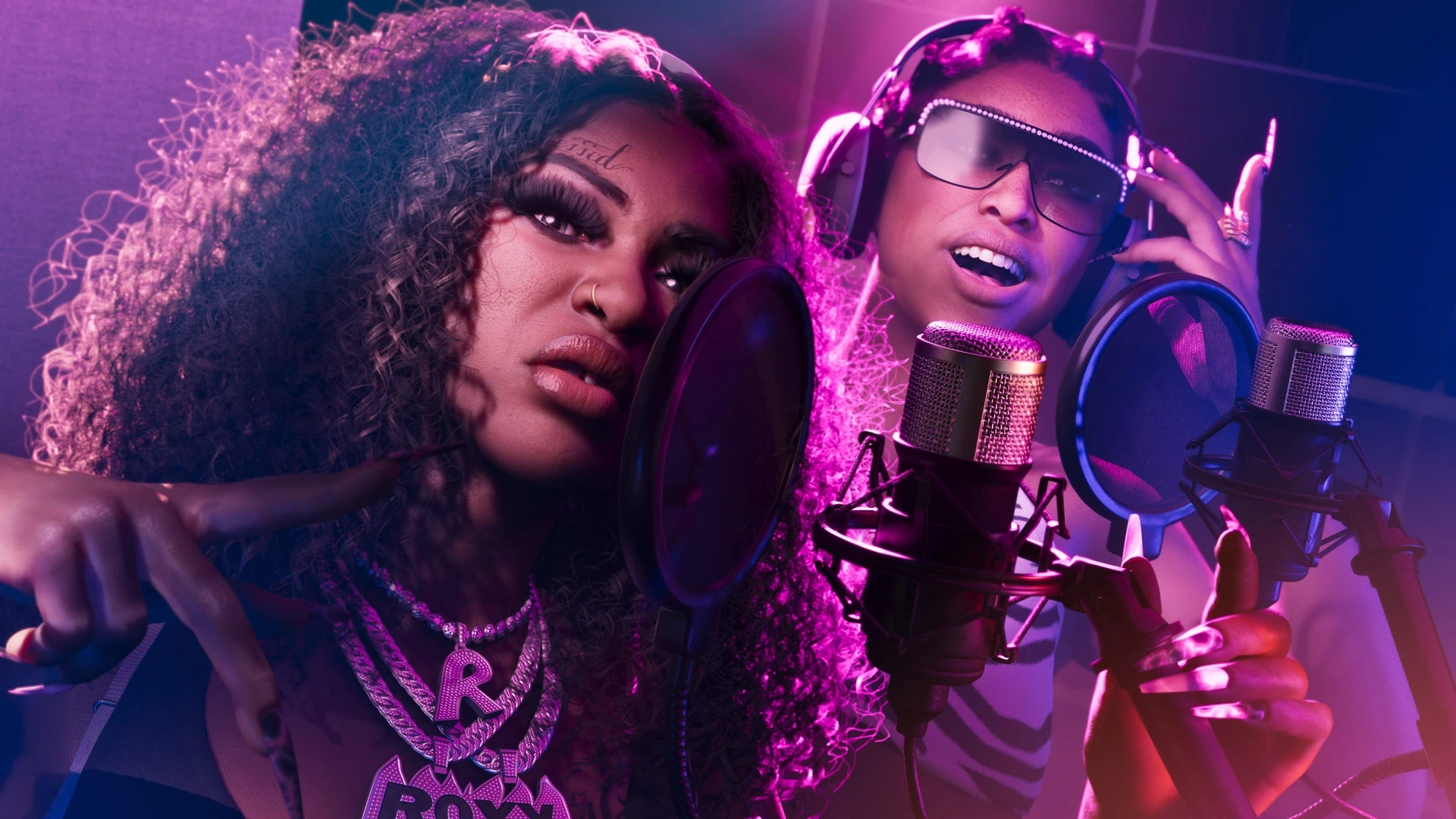 Grand Theft Auto VI: The Album begins its rollout with six singles and 34 original tracks