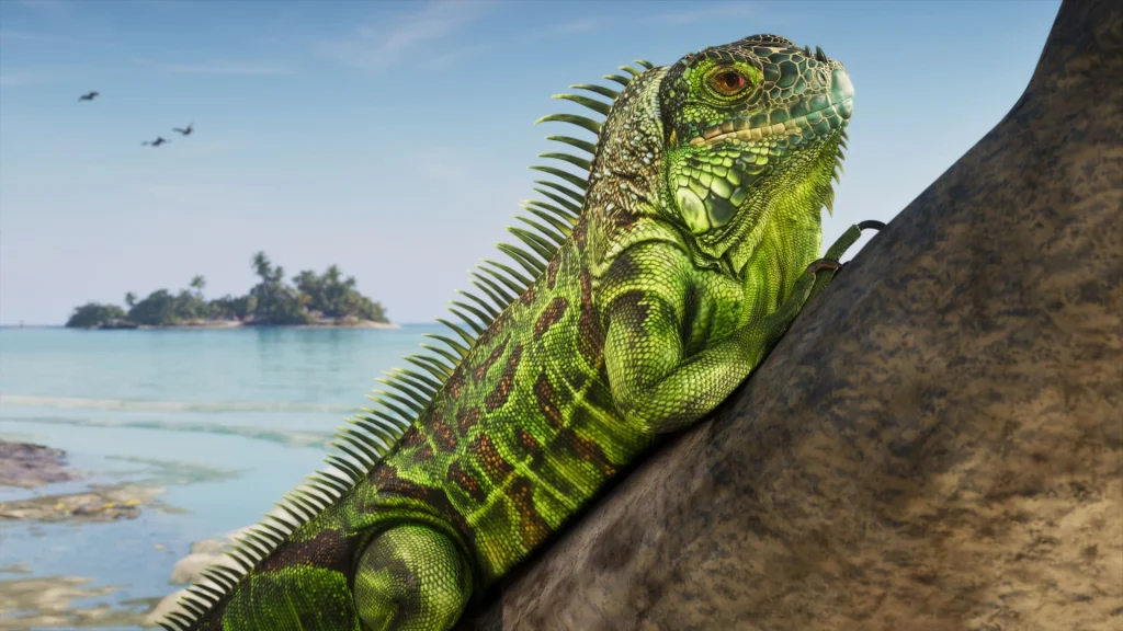 GTA VI fills Leonida with more than 170 animal species and categories for rare discoveries